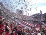 Foto: Barra: Guarda Popular • Club: Internacional • País: Brasil