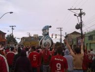 Foto: Barra: Guarda Popular • Club: Internacional