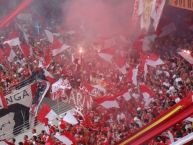 Foto: Barra: Guarda Popular • Club: Internacional