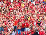 Foto: Barra: Guarda Popular • Club: Internacional