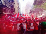 Foto: Barra: Guarda Popular • Club: Internacional