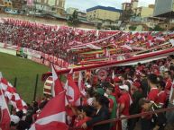 Foto: Barra: Guarda Popular • Club: Internacional