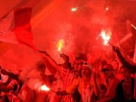 Foto: Barra: Guarda Popular • Club: Internacional