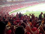 Foto: Barra: Guarda Popular • Club: Internacional