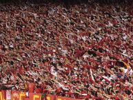 Foto: Barra: Guarda Popular • Club: Internacional