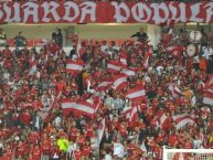 Foto: Barra: Guarda Popular • Club: Internacional