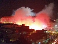 Foto: Barra: Guarda Popular • Club: Internacional