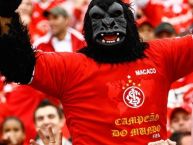 Foto: Barra: Guarda Popular • Club: Internacional