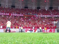 Foto: Barra: Guarda Popular • Club: Internacional • País: Brasil