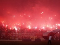 Foto: Barra: Guarda Popular • Club: Internacional