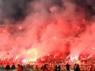 Foto: Barra: Guarda Popular • Club: Internacional • País: Brasil