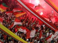 Foto: Barra: Guarda Popular • Club: Internacional