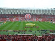 Foto: "Final Gauchão 2016" Barra: Guarda Popular • Club: Internacional