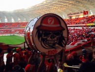 Foto: Barra: Guarda Popular • Club: Internacional