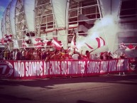 Foto: Barra: Guarda Popular • Club: Internacional