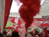 Foto: Barra: Guarda Popular • Club: Internacional