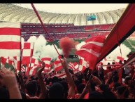 Foto: Barra: Guarda Popular • Club: Internacional