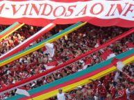 Foto: Barra: Guarda Popular • Club: Internacional