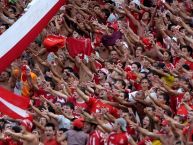 Foto: Barra: Guarda Popular • Club: Internacional