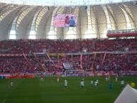 Foto: Barra: Guarda Popular • Club: Internacional