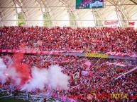 Foto: Barra: Guarda Popular • Club: Internacional • País: Brasil