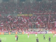 Foto: Barra: Guarda Popular • Club: Internacional • País: Brasil