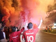 Foto: Barra: Guarda Popular • Club: Internacional