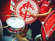 Foto: Barra: Guarda Popular • Club: Internacional