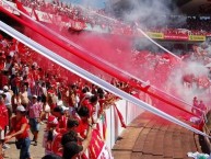 Foto: Barra: Guarda Popular • Club: Internacional