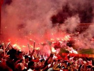 Foto: Barra: Guarda Popular • Club: Internacional