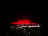 Foto: Barra: Guarda Popular • Club: Internacional