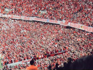 Foto: Barra: Guarda Popular • Club: Internacional • País: Brasil