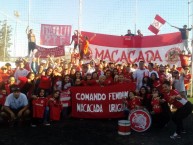 Foto: "Uruguaiana   Itaqui" Barra: Guarda Popular • Club: Internacional • País: Brasil