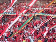 Foto: "Campeonato Brasileiro contra o Corinthians 27/05/2018" Barra: Guarda Popular • Club: Internacional