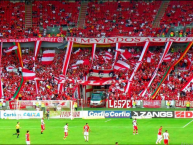 Foto: Barra: Guarda Popular • Club: Internacional