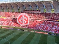 Foto: Barra: Guarda Popular • Club: Internacional