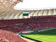 Foto: "GRE-NAL 09/09/2018" Barra: Guarda Popular • Club: Internacional • País: Brasil