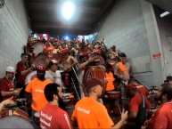 Foto: "Estádio Gigante da Beira Rio, 13/03/2019, Internacional x Alianza Lima" Barra: Guarda Popular • Club: Internacional • País: Brasil