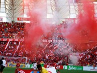 Foto: "Gre-Nal 14/04/2019" Barra: Guarda Popular • Club: Internacional • País: Brasil