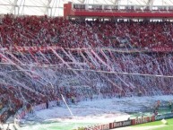 Foto: Barra: Guarda Popular • Club: Internacional • País: Brasil