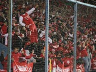 Foto: "Uruguay 2019" Barra: Guarda Popular • Club: Internacional • País: Brasil