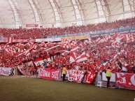 Foto: Barra: Guarda Popular • Club: Internacional • País: Brasil