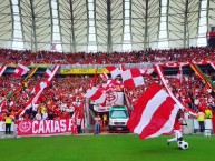 Foto: Barra: Guarda Popular • Club: Internacional • País: Brasil