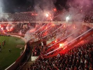 Foto: Barra: Guarda Popular • Club: Internacional • País: Brasil