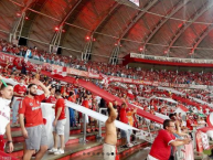 Foto: Barra: Guarda Popular • Club: Internacional