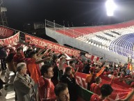 Foto: "Defensores del Chaco | Desde 1909" Barra: Guarda Popular • Club: Internacional • País: Brasil