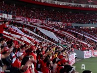 Foto: "Inter 4x1 Colo-Colo 2022" Barra: Guarda Popular • Club: Internacional