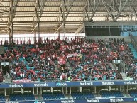 Foto: "Final campeonato gaúcho feminino 2022" Barra: Guarda Popular • Club: Internacional • País: Brasil