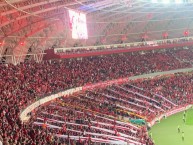 Foto: "vs DIM, Copa Libertadores - 28/06/2023" Barra: Guarda Popular • Club: Internacional