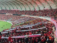 Foto: Barra: Guarda Popular • Club: Internacional